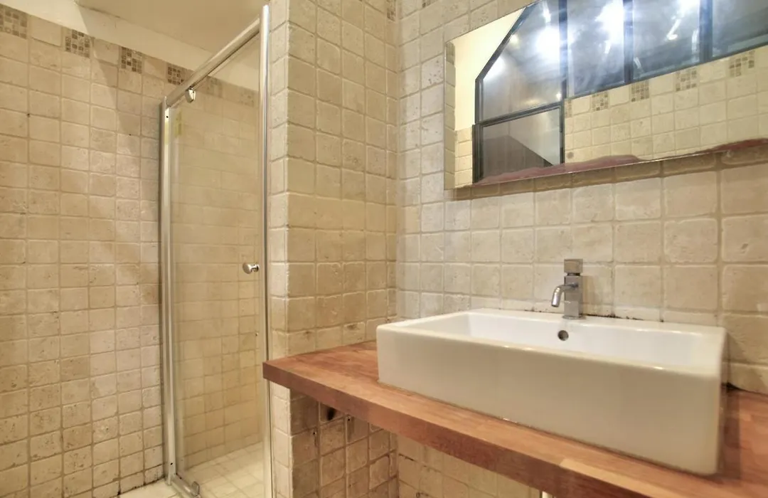 2 Bedrooms Le Marais Nazareth-1