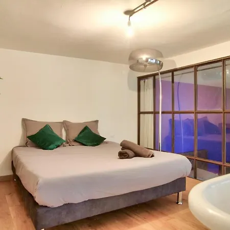 2 Bedrooms Le Marais Nazareth-2